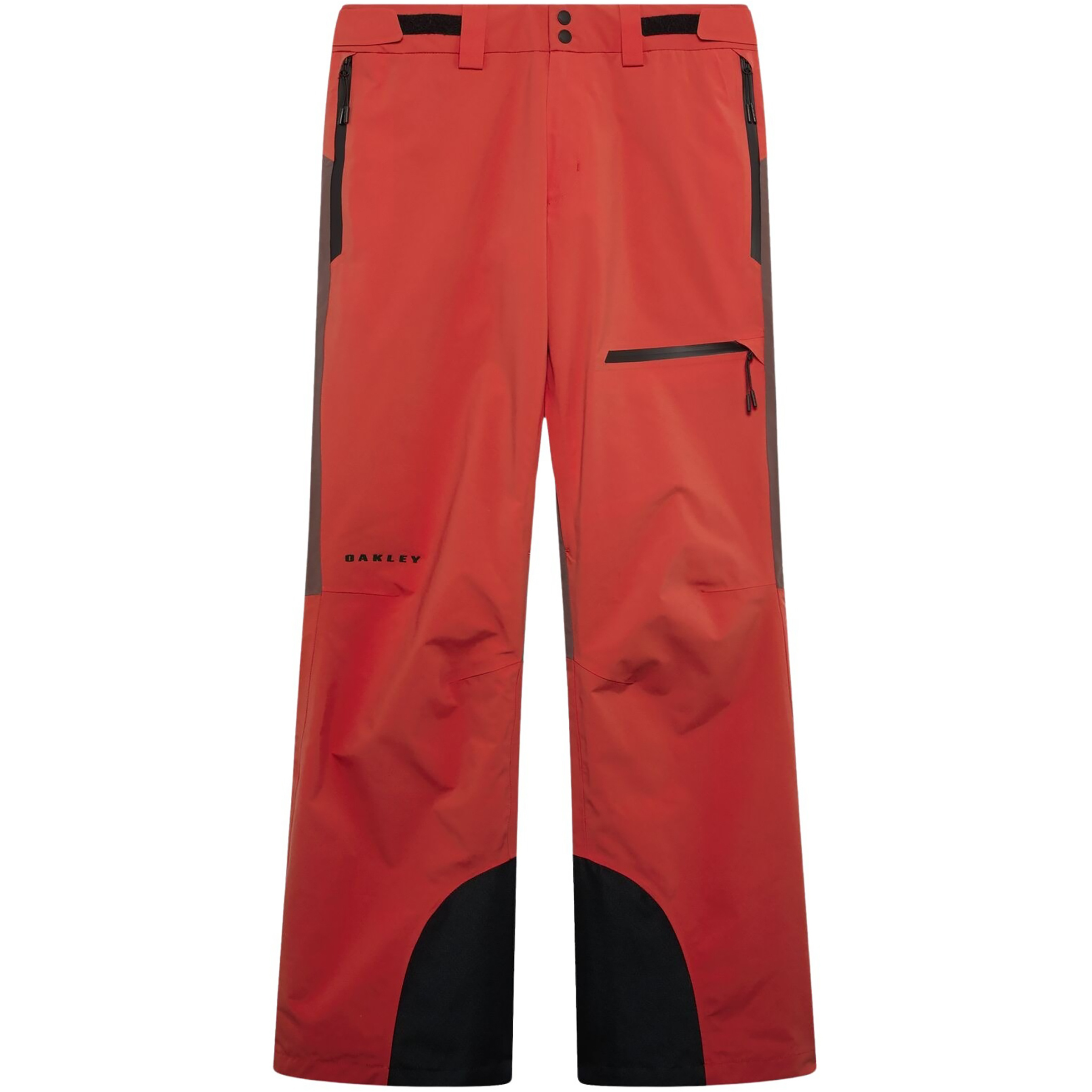 Oakley Kendall Rc Shell Hose Damen Isolationshose grau Größe S Skifahren Winddicht Wasserabweisend