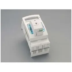 Wöhner NH-Sich.-Lasttrennschalt. 160A Gr.00 33324