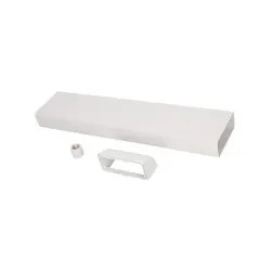 M2CKCF17C Umluft-Installations-Kit