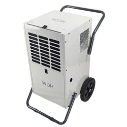Bautrockner WDH-80B