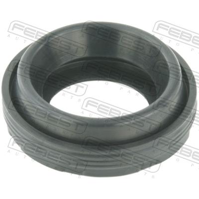 FEBEST Dichtung, Zylinderkopfhaube TCP-005 für TOYOTA