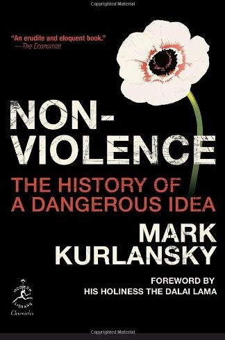 Mark Kurlansky - Nonviolence: The History of a Dangerous Idea (Modern Library Chronicles) - Preis vom 16.10.2026 11:41:07 h