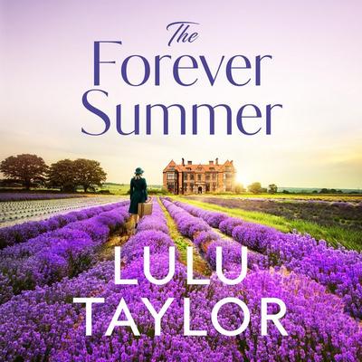 The Forever Summer - Lulu Taylor, Audio, 9781035086252