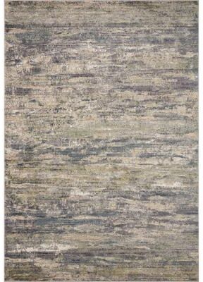 Alexander Home Thomas Marble Abstract Area Rug