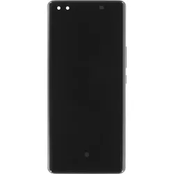 Honor Display + Akku 50 Pro Frost Crystal (Akku, Display, Honor 50 Pro), Mobilgerät Ersatzteile, Silber