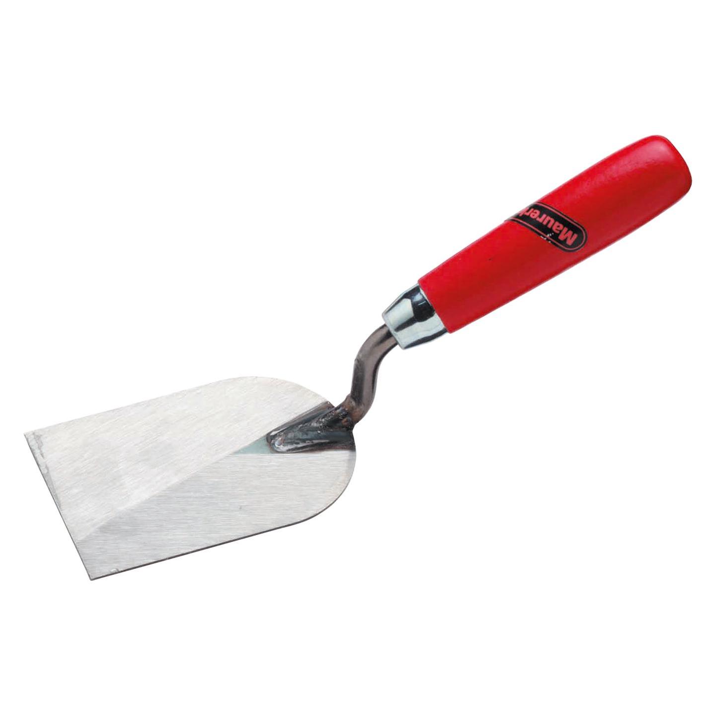 Cimco Gipserspachtel, Breite 20 mm, DIN 6441 C, lackiertem Holzheft (2 cm) (131420)