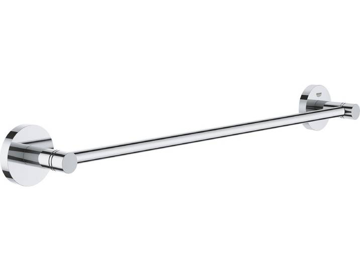GROHE Start Handdoekhouder - chroom