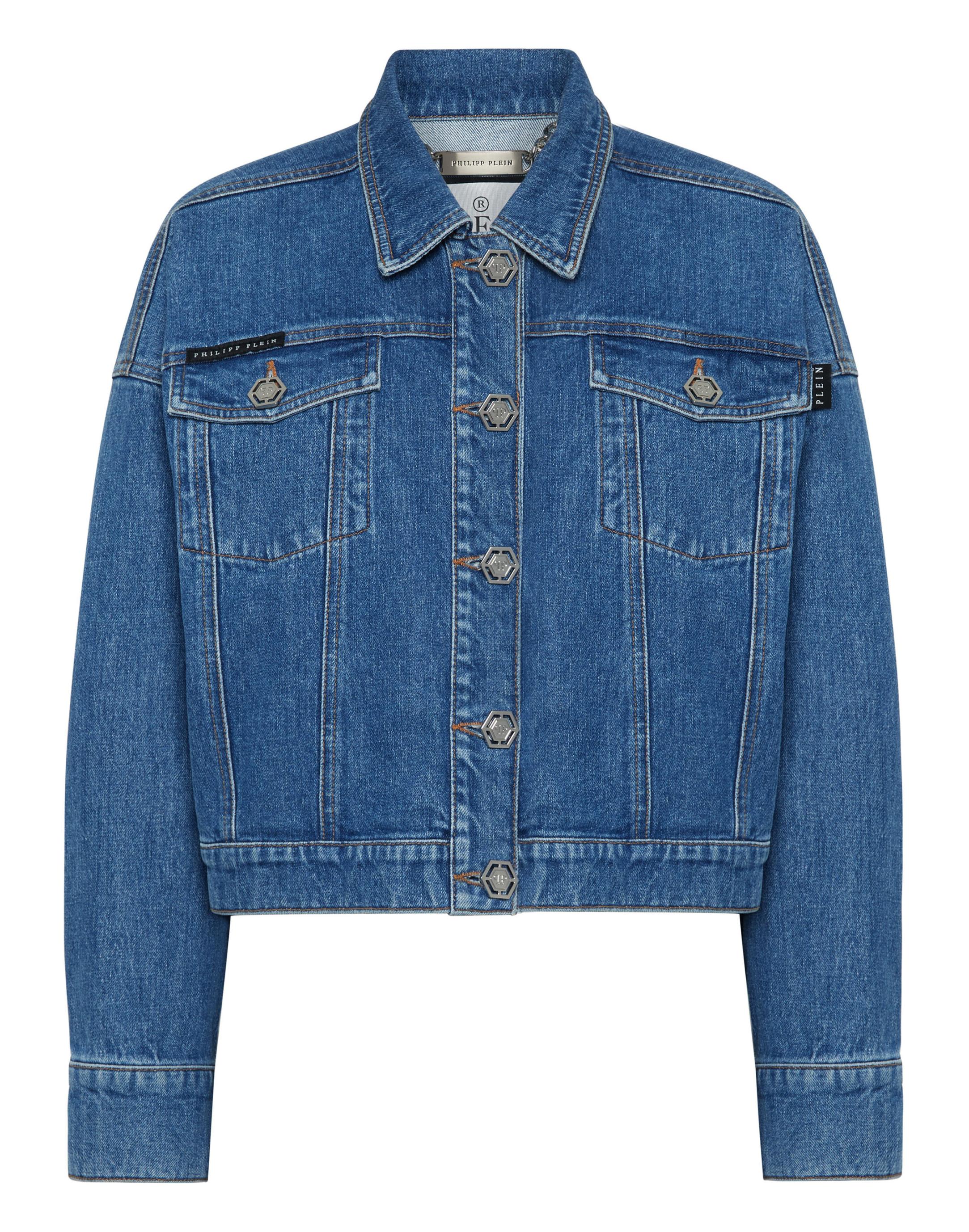 Denim Jack