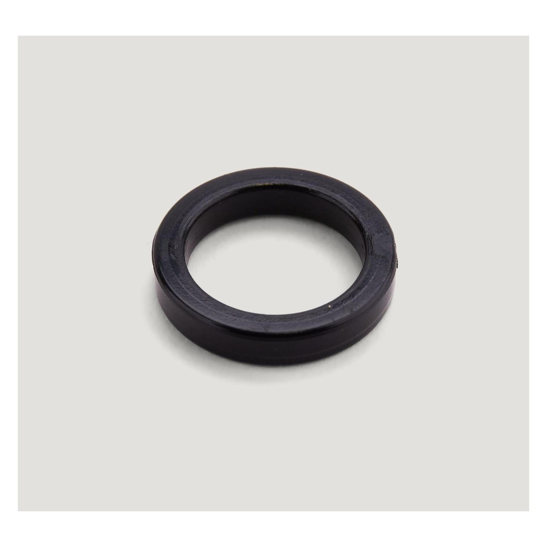 Fox Kit: Fastener, Custom: Crush Washer, Plastic, R RL RLC, 50 pcs. FK (58891839)