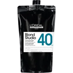 1L L'Oréal Professionnel Paris BLOND STUDIO Platinium Nutri-Developer