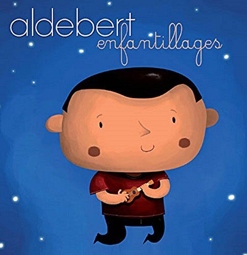 Aldebert - Enfantillages - Preis vom 28.09.2026 21:19:57 h