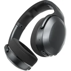 Skullcandy Crusher 540 (NC, 40 h, Kabelgebunden, Kabellos), Kopfhörer, Schwarz