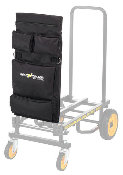 RockNRoller Multi-Pocket Bag R2,R6