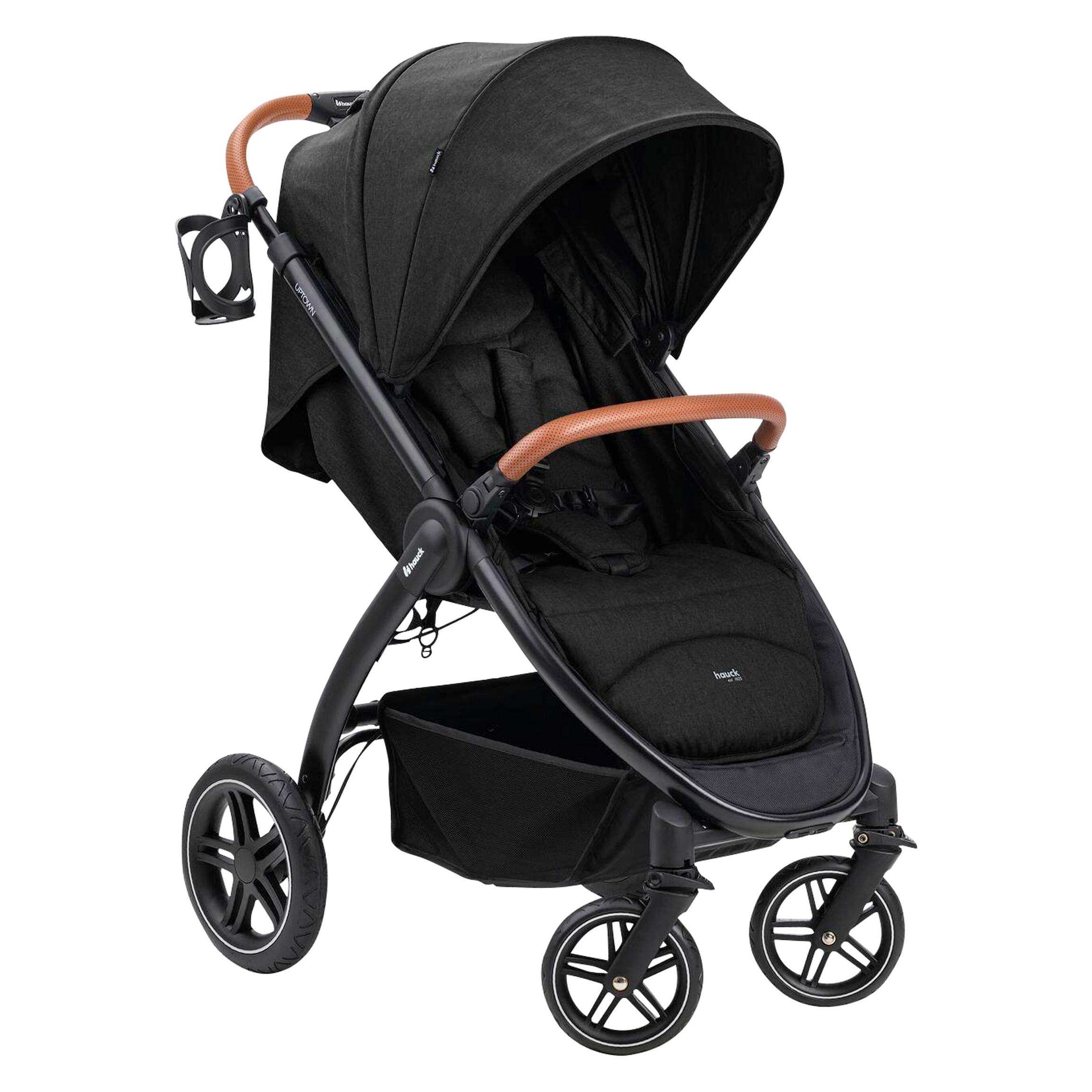Hauck Uptown (0 Monate - 4 Jahre) (148600)