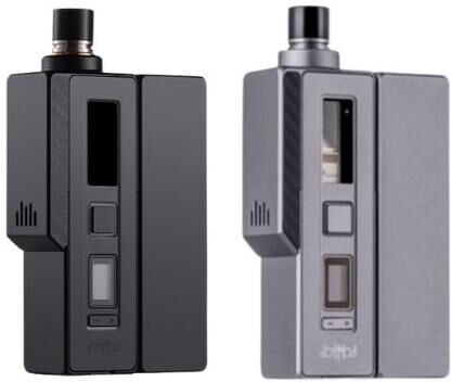 Dotmod Dotaio X Pro Kit Completo 60w