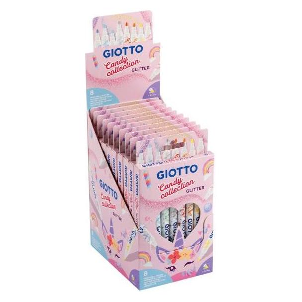 Giotto F428500 (8x) (F428500)