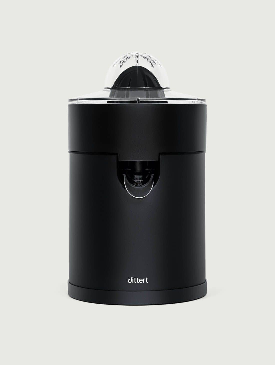 Dittert JU001B-00 Serie One 100 W (Schwarz)