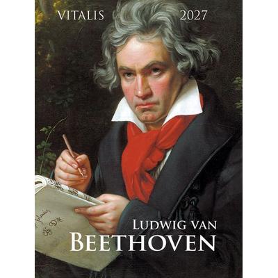 Ludwig van Beethoven 2027