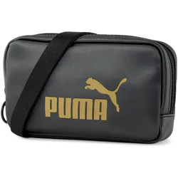 Puma Crossbody Bag Core Up schwarz