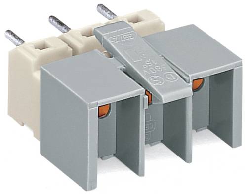WAGO 272-413/272-489 Netzanschlussklemme 500St.