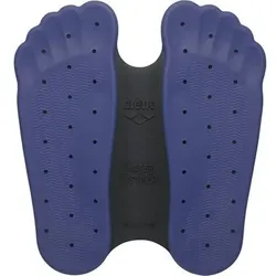 ARENA Hygiene Fußmatte Umkleide, Größe ONE SIZE in Blau Blau