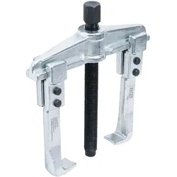 BGS, Fahrzeug Werkzeug, Parallel-Abzieher, Feingewinde, 2-armig 50 - 150 mm