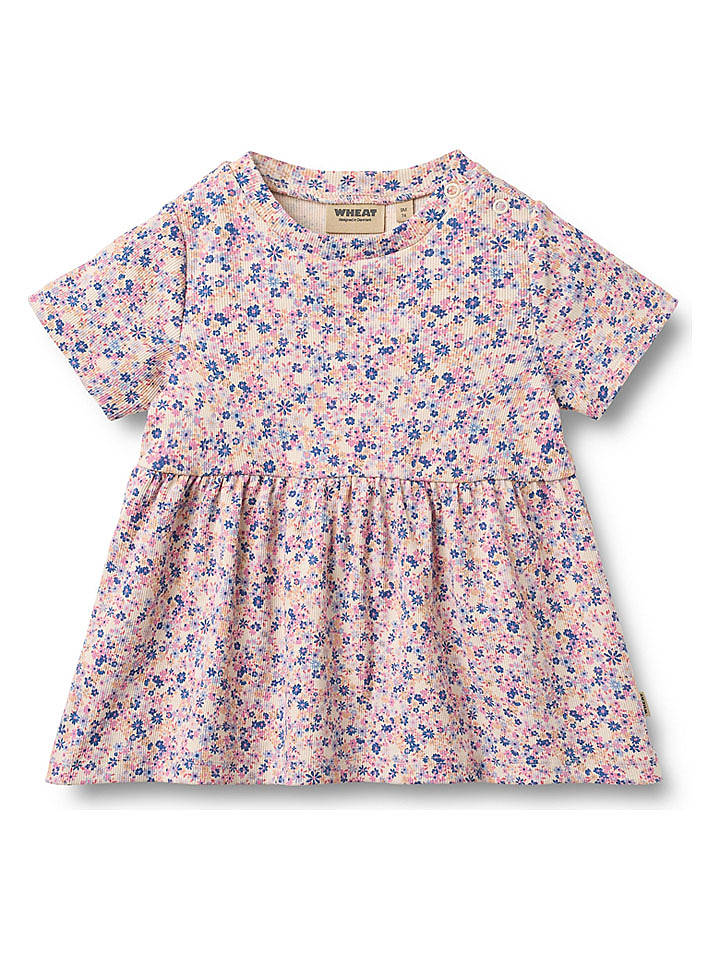 Wheat Kleid "Anna" in Beige - 74
