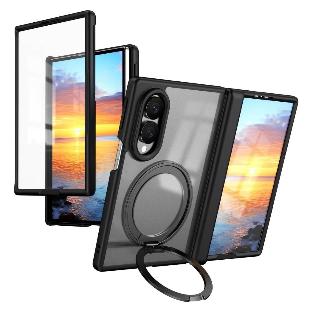 Beline Case MagRing 360 for Samsung Galaxy Z Fold8 black (Samsung Galaxy Z Fold8) (Beli04273)