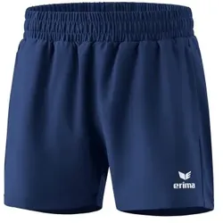 Erima Change by erima Shorts Damen - new navy - 34