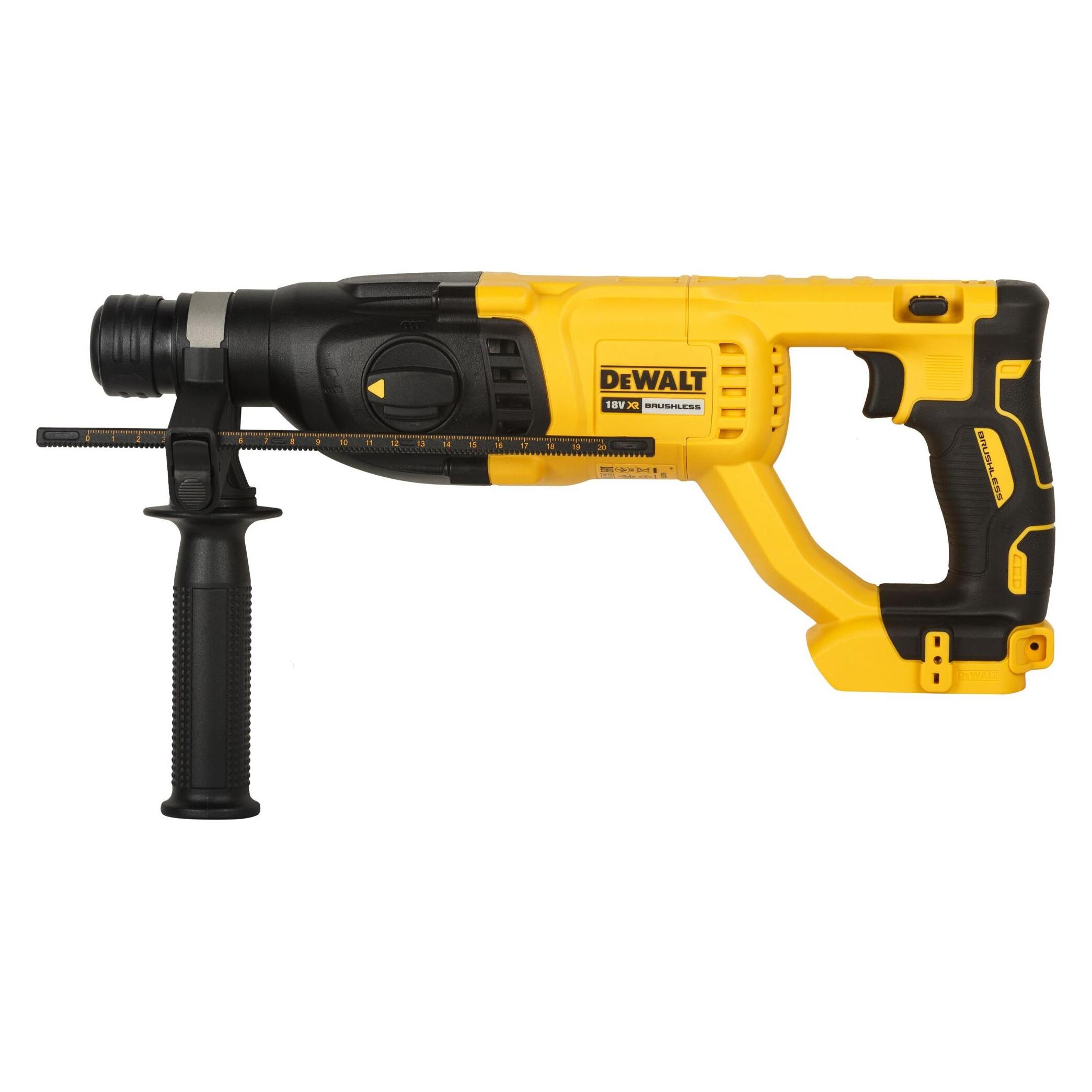 DeWalt DCH133 (Bohrhammer) (DCH133NT-XJ)
