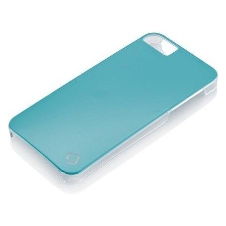 gear4 Pop Blue iPhone 5 (Apple iPhone 5, Apple iPhone 5s, Apple iPhone SE) (IC522G)