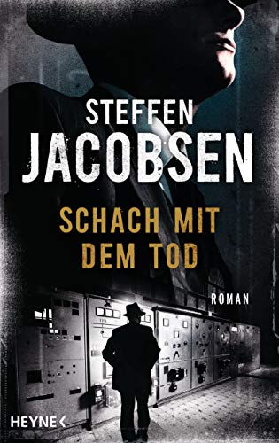 Steffen Jacobsen - Schach mit dem Tod: Roman - Preis vom 11.10.2026 15:43:13 h