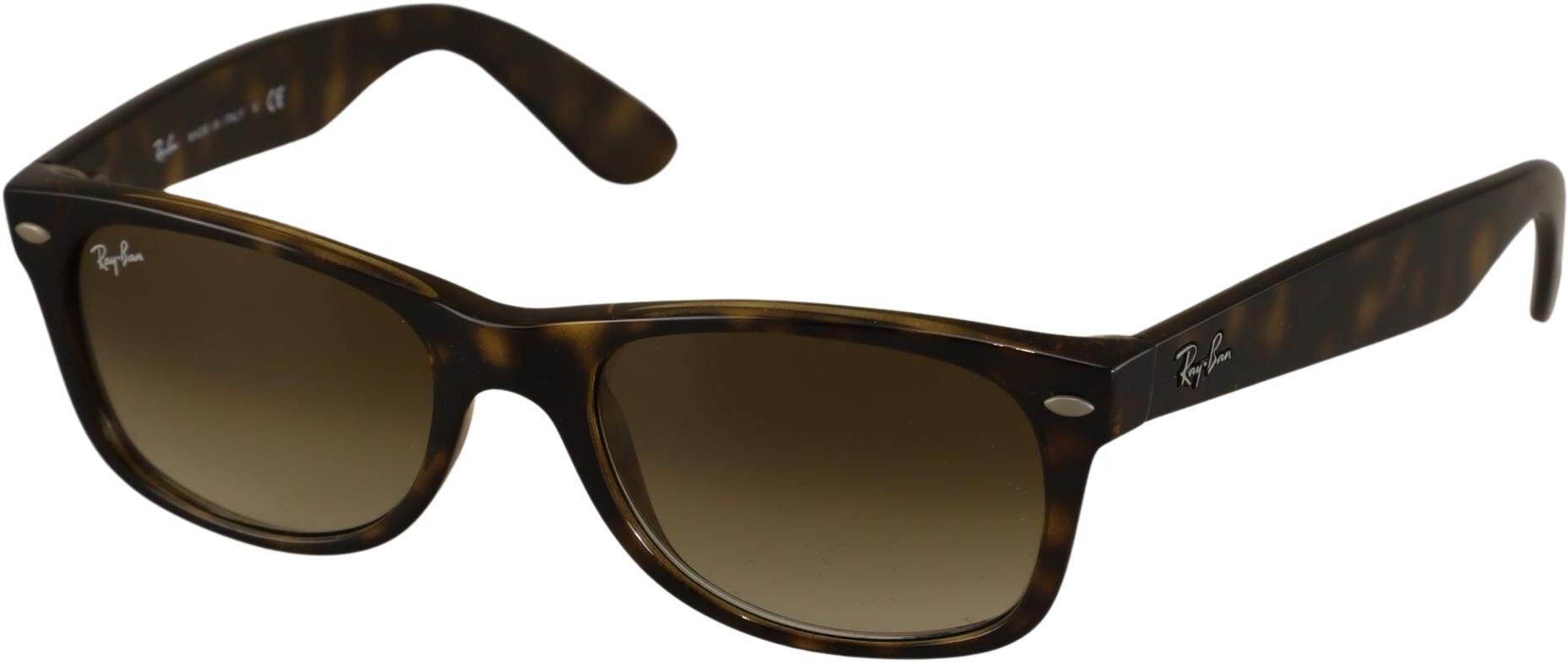 Ray-Ban Damen Sonnenbrille, Braun - Second Hand