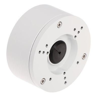Dahua CCTV Camera mount, DH-PFA3300R, Water-proof Junction Box (Montage-Kit) (DH-PFA3300R)