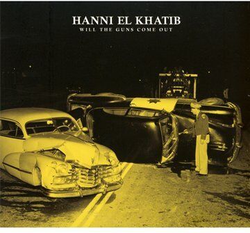 Hanni El Khatib - Will the Gins Come Out - Preis vom 12.10.2026 11:37:12 h