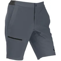 MAUL Weisshorn-Softshellhose schwarz - 38