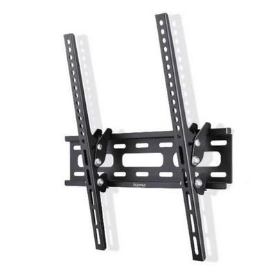 Hama TV-Wandhalterung 81,3 cm (32') - 190,5 cm (75') Neigbar Integrierte Wasserwaage