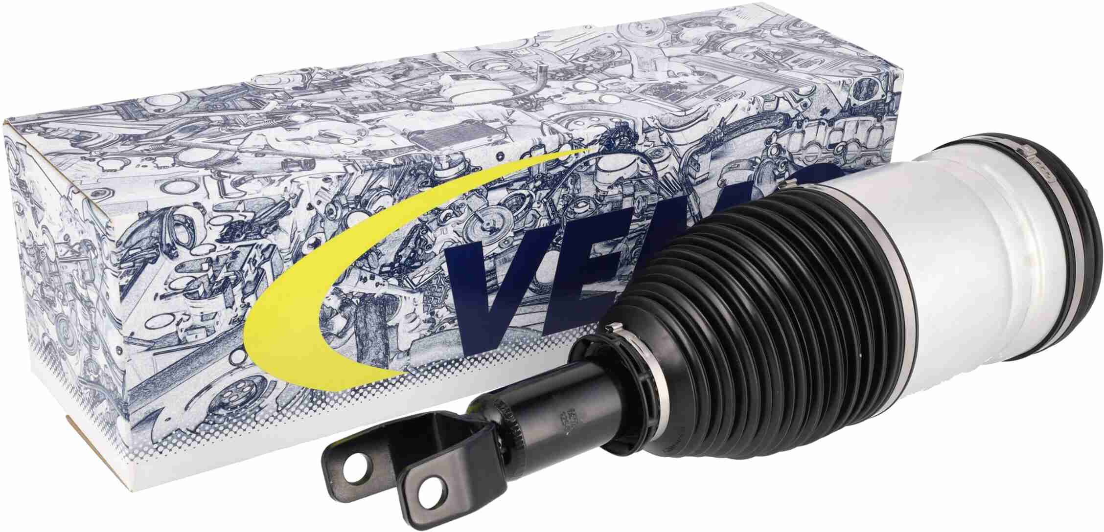 Vemo V33-50-0006 Für Chrysler