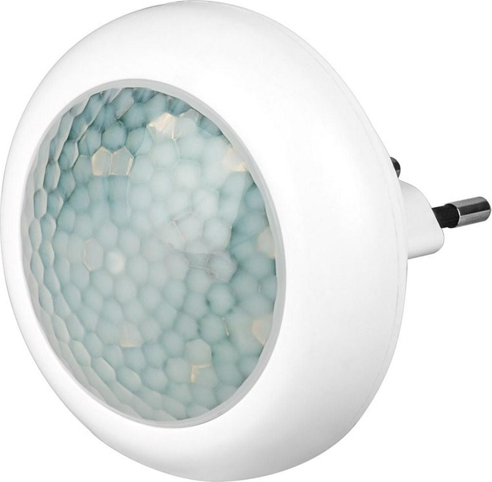 Goobay compacte LED-nachtlamp met bewegingssensor