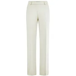 Comfort Plus Fit-Hose Modell Cilly Flared Raphaela by Brax weiss, 23
