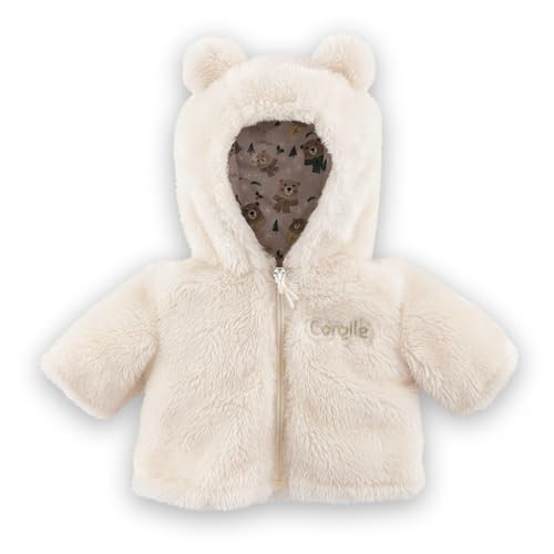Corolle Jas Betoverd Bos poppenkleding voor poppen van 30 cm