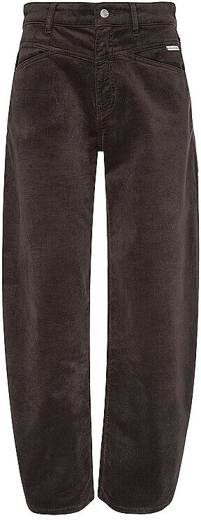 OPUS PANTS Jeans Balloon Fit MARI COSMO braun   42/L28 42/L28