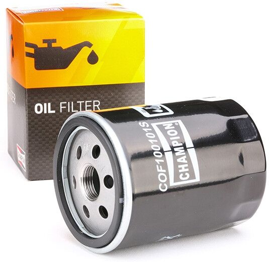Champion COF100101S Oil filter