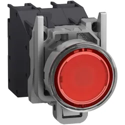Schneider Electric Leuchtdrucktaster Harmony XB4BP483BM5GEX