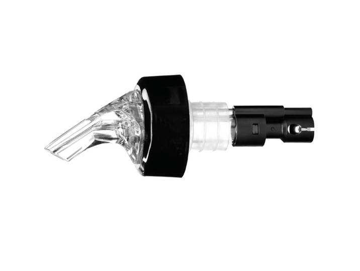 WESTMARK Ausgiesser Posi Pour transparent Kunststoff Nicht spülmaschinenfest 0.14 kg
