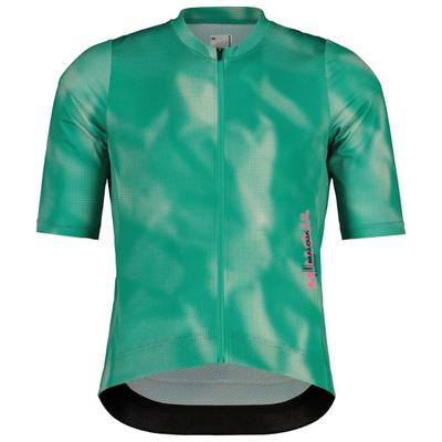 Maloja - GosingM. - Radtrikot Gr L türkis