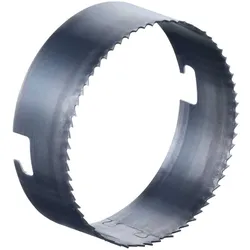 KAISER 1087-09 Werkzeug Sägeblatt Ø 74mm, für Standard Fräser, 18mm Fräslochtiefe, geschlossene Ausführung 108709  - 5 Stück
