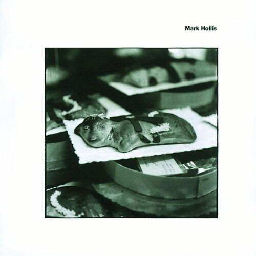 Mark Hollis - Mark Hollis - Preis vom 08.10.2026 07:26:42 h