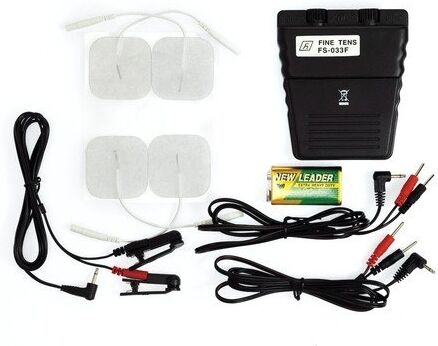 Electro box rimba avec pile 9V