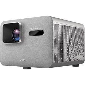BenQ Beamer TK705STi, 9H.R0D77.57E, LED, 4K UHD, für Heimkino, Kurzdistanz, 3000 ANSI-Lumen, Bluetooth & WLAN
